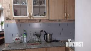 2-к квартира, на длительный срок, 23м2, 3/5 этаж