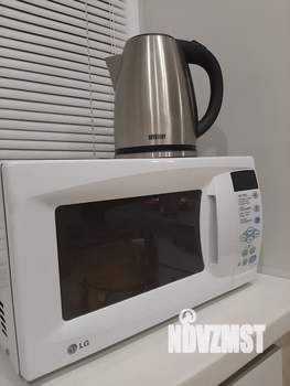 1-к квартира, посуточно, 30м2, 2/6 этаж