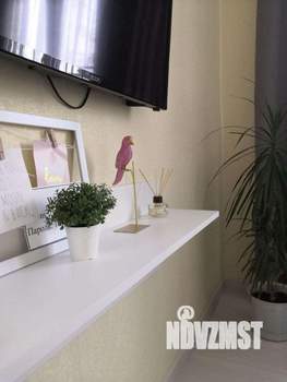 1-к квартира, посуточно, 32м2, 1/1 этаж