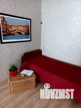 1-к квартира, посуточно, 30м2, 2/6 этаж