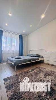 1-к квартира, посуточно, 40м2, 1/9 этаж