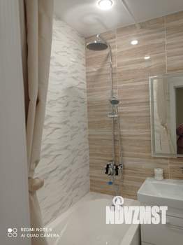 1-к квартира, на длительный срок, 42м2, 6/9 этаж