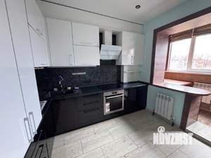 1-к квартира, на длительный срок, 38м2, 5/9 этаж