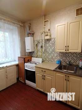 1-к квартира, на длительный срок, 30м2, 1/4 этаж
