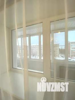 2-к квартира, посуточно, 56м2, 4/6 этаж