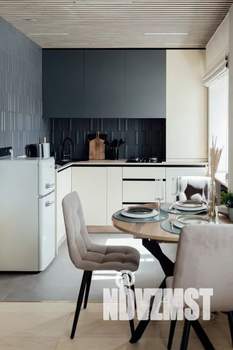 Студия квартира, посуточно, 32м2, 2/5 этаж