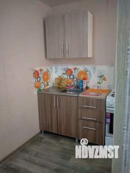 1-к квартира, посуточно, 31м2, 1/10 этаж