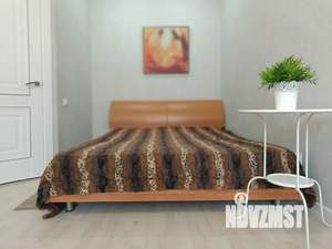 1-к квартира, посуточно, 33м2, 7/10 этаж