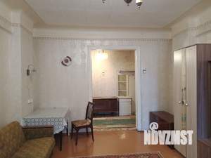 2-к квартира, на длительный срок, 60м2, 3/4 этаж