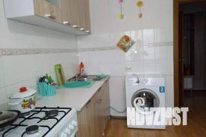 2-к квартира, посуточно, 42м2, 2/4 этаж