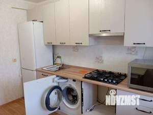 1-к квартира, на длительный срок, 40м2, 5/10 этаж