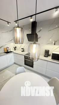 1-к квартира, посуточно, 45м2, 8/8 этаж