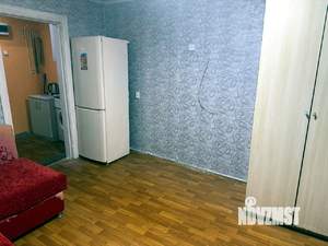 1-к квартира, на длительный срок, 18м2, 1/5 этаж