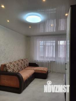 1-к квартира, на длительный срок, 38м2, 1/9 этаж