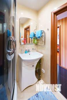 1-к квартира, посуточно, 39м2, 1/1 этаж