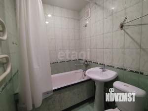 1-к квартира, на длительный срок, 30м2, 2/5 этаж