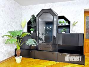 2-к квартира, посуточно, 85м2, 10/10 этаж