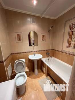 1-к квартира, на длительный срок, 40м2, 9/10 этаж