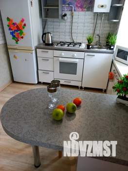 1-к квартира, посуточно, 30м2, 2/6 этаж