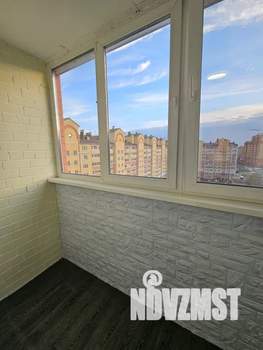 1-к квартира, посуточно, 39м2, 9/10 этаж