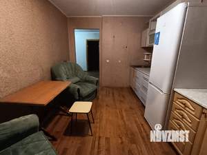 1-к квартира, на длительный срок, 44м2, 9/10 этаж