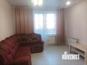 2-к квартира, на длительный срок, 50м2, 1/10 этаж