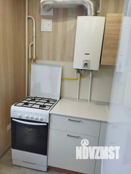 1-к квартира, на длительный срок, 33м2, 3/5 этаж