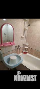 1-к квартира, на длительный срок, 33м2, 4/9 этаж