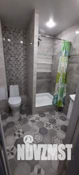 1-к квартира, посуточно, 45м2, 6/7 этаж