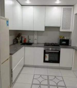 2-к квартира, на длительный срок, 42м2, 2/4 этаж