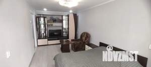 1-к квартира, посуточно, 30м2, 2/5 этаж