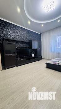 2-к квартира, посуточно, 65м2, 5/10 этаж