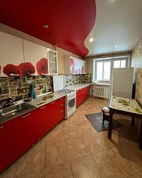 Фото квартиры в аренду (2)