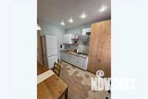 1-к квартира, посуточно, 40м2, 8/12 этаж