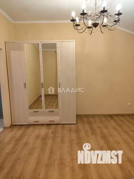 1-к квартира, на длительный срок, 36м2, 6/6 этаж