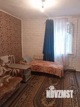 1-к квартира, на длительный срок, 23м2, 1/2 этаж