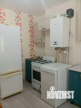 1-к квартира, на длительный срок, 40м2, 4/9 этаж