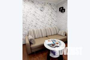 1-к квартира, посуточно, 36м2, 1/5 этаж