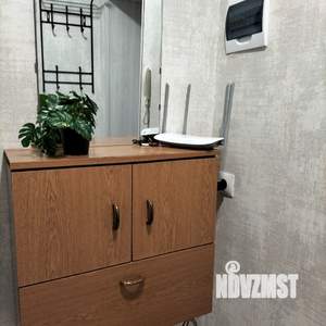 2-к квартира, посуточно, 45м2, 3/4 этаж