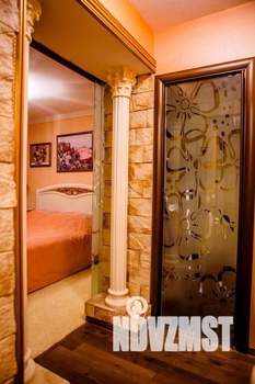 2-к квартира, посуточно, 76м2, 1/1 этаж