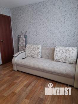 1-к квартира, на длительный срок, 18м2, 5/5 этаж