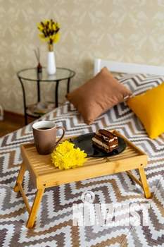 1-к квартира, посуточно, 39м2, 8/10 этаж