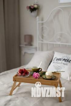 1-к квартира, посуточно, 39м2, 1/10 этаж