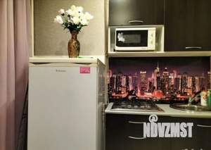 1-к квартира, посуточно, 35м2, 3/5 этаж