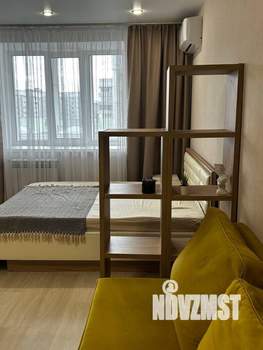 1-к квартира, на длительный срок, 43м2, 4/10 этаж