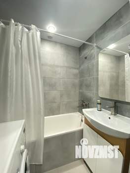 1-к квартира, посуточно, 37м2, 3/9 этаж