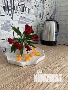 1-к квартира, посуточно, 31м2, 2/5 этаж