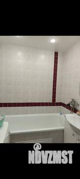 2-к квартира, посуточно, 56м2, 7/9 этаж