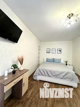 2-к квартира, посуточно, 45м2, 1/5 этаж