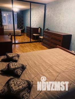 1-к квартира, посуточно, 52м2, 2/5 этаж